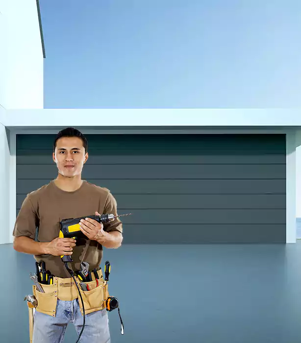 Automatic Garage Door Installation Bay Harbor Islands