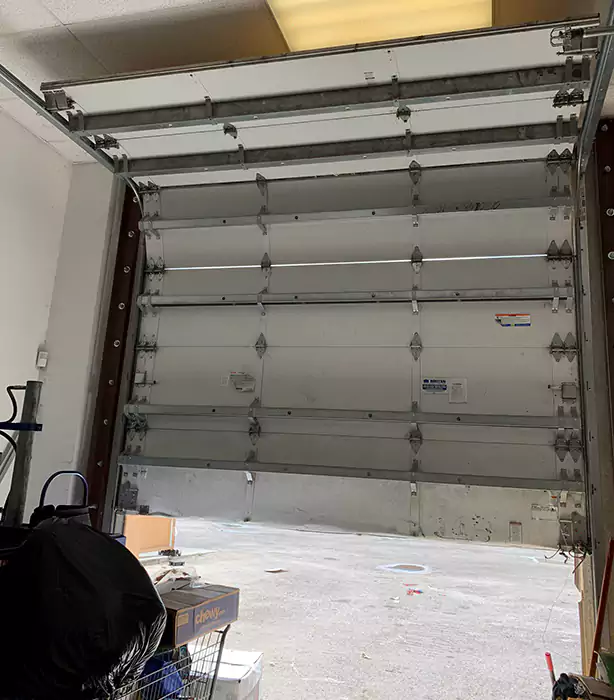 Automatic Roll Up Garage Door Bay Harbor Islands