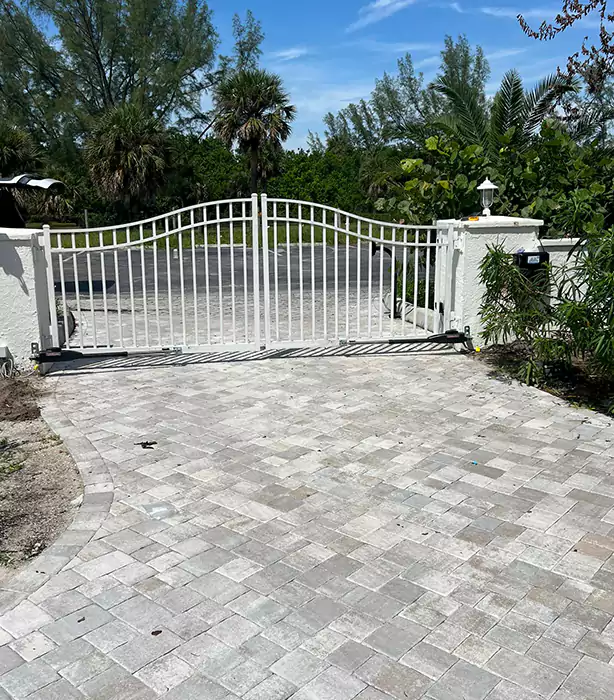 Chain Link Gate Repair Bay Harbor Islands
