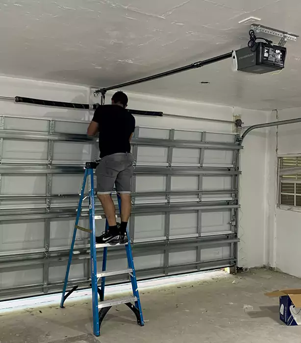 Chamberlain Garage Door Opener Repair Bay Harbor Islands