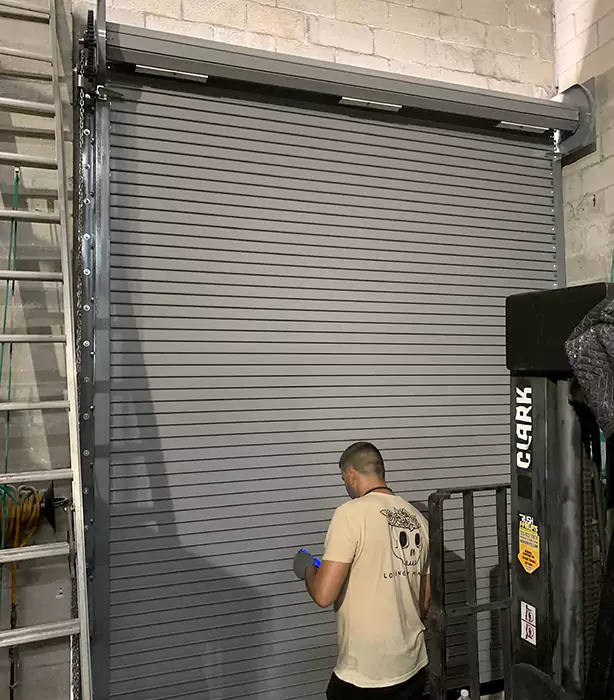 Commercial Door Replacement Bay Harbor Islands