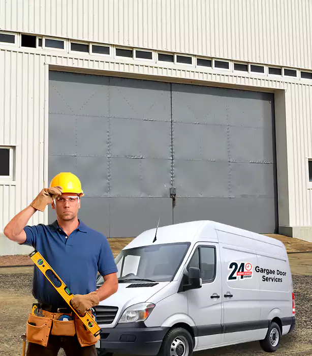 Commercial Garage Door Bay Harbor Islands