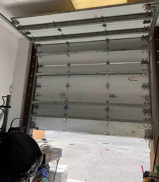 Commercial Roll Up Garage Door Bay Harbor Islands