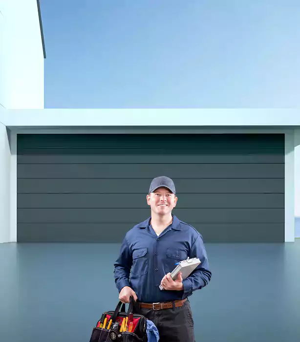 Electric Garage Door Repair Bay Harbor Islands
