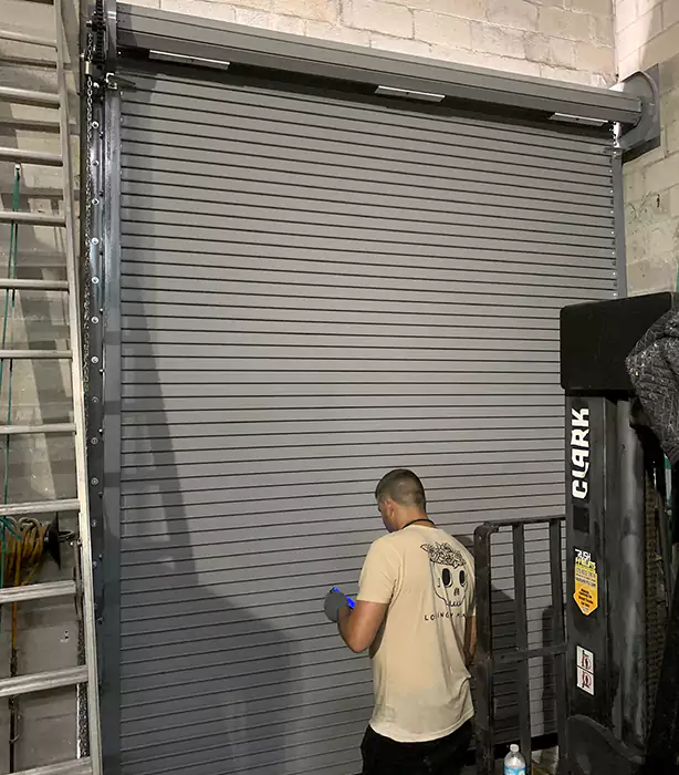 Exterior Roll Up Garage Doors Bay Harbor Islands