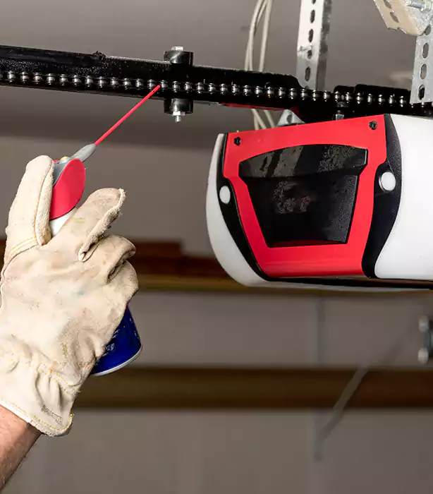 Garage Door Belt Replacement Bay Harbor Islands
