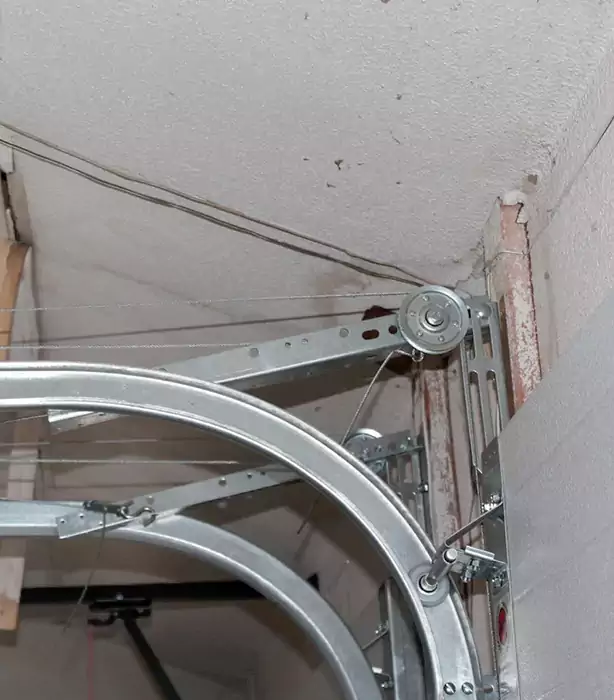 Garage Door Cable Repair Bay Harbor Islands