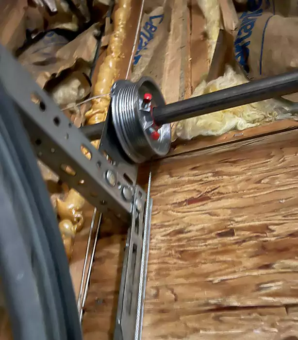 Garage Door Cable Replacement Bay Harbor Islands