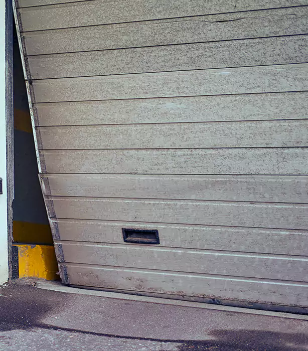 Garage Door Dent Repair Bay Harbor Islands