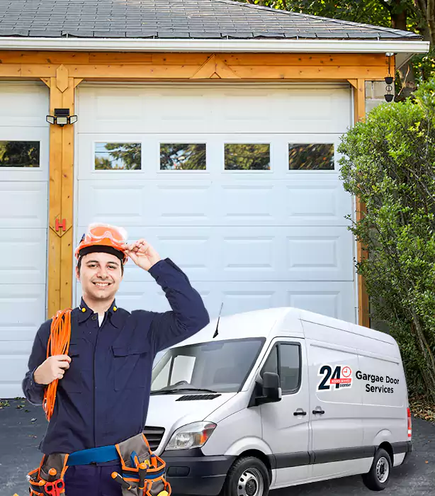 Garage Door Installation Bay Harbor Islands