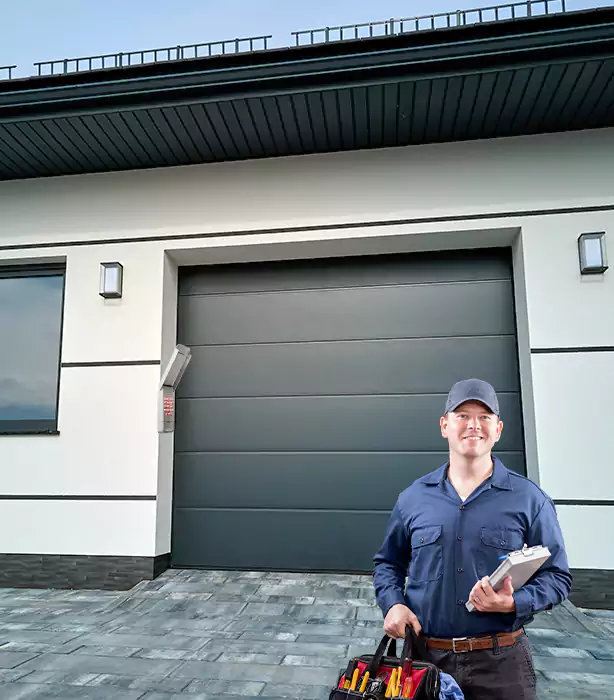 Garage Door Keypad Installation Bay Harbor Islands