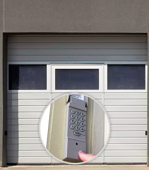 Garage Door Keypad Replacement Bay Harbor Islands