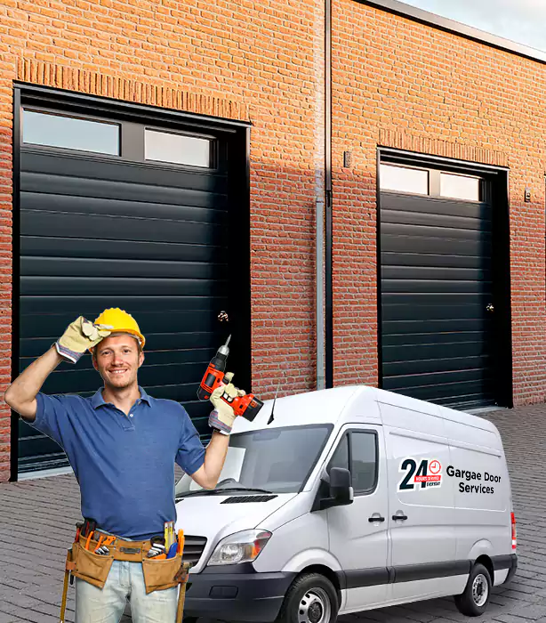 Garage Door Maintenance Bay Harbor Islands
