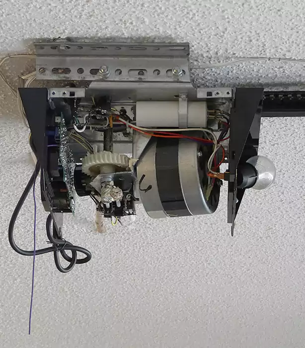 Garage Door Motor Replacement Bay Harbor Islands