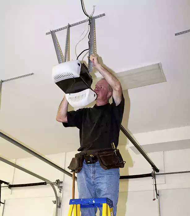 Garage Door Opener Installation Bay Harbor Islands