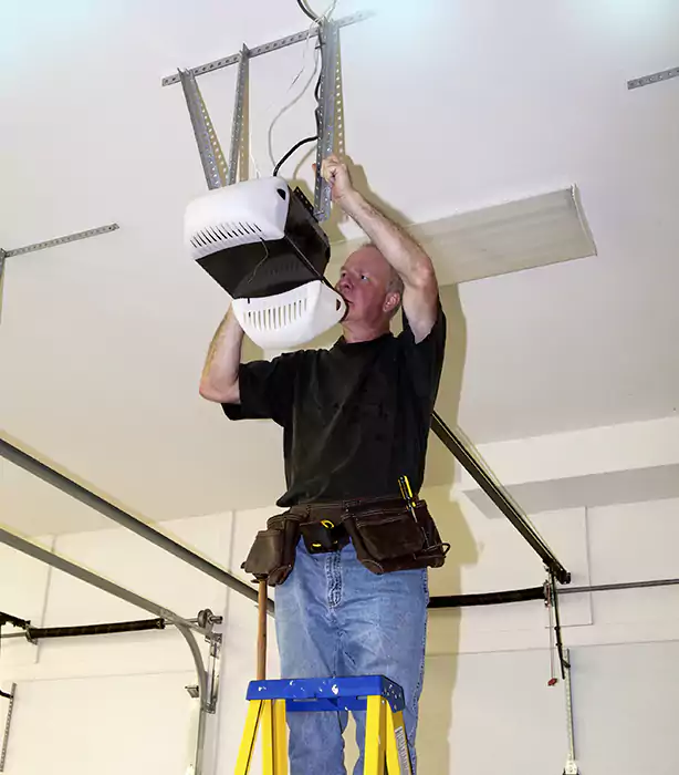 Garage Door Opener Replacement Bay Harbor Islands
