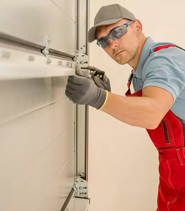 Garage Door Panel Repair Bay Harbor Islands