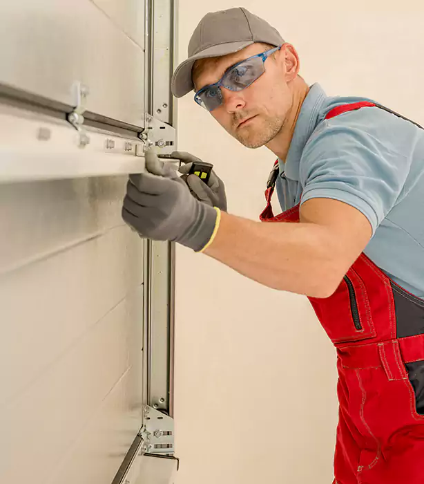 Garage Door Panel Replacement Bay Harbor Islands