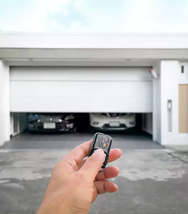 Garage Door Remote Replacement Bay Harbor Islands