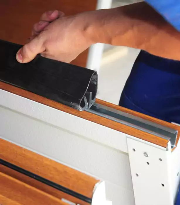 Garage Door Seal Installation Bay Harbor Islands