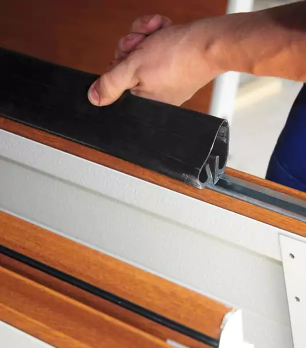 Garage Door Seal Replacement Bay Harbor Islands