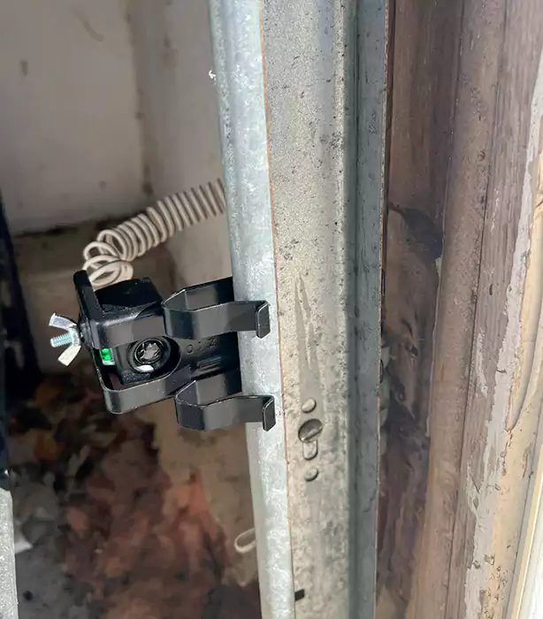 Garage Door Sensor Replacement Bay Harbor Islands