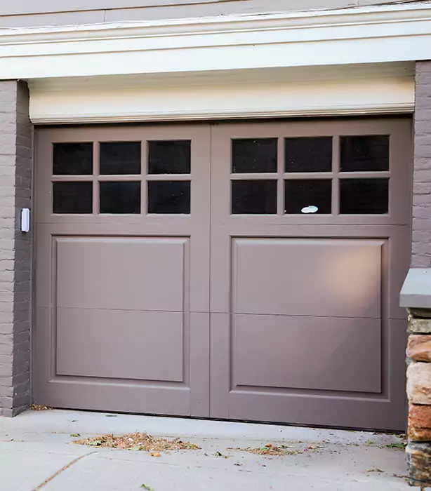 Garage Door Window Replacement Bay Harbor Islands