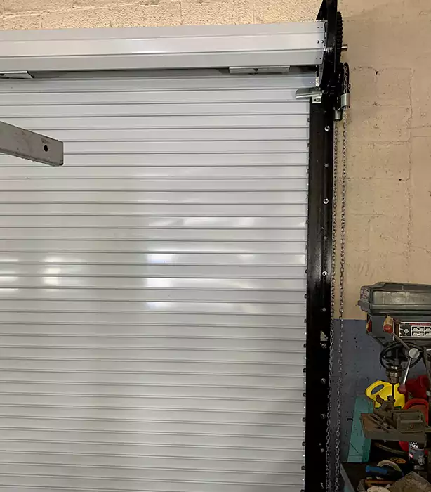 Janus Roll Up Garage Doors Bay Harbor Islands