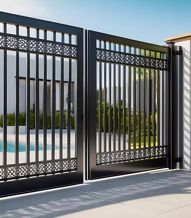 Metal Gate Repair Bay Harbor Islands
