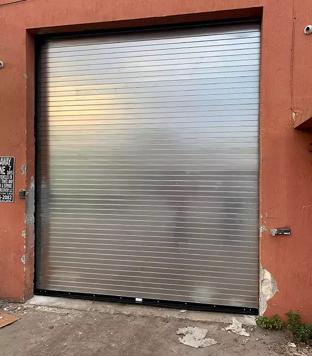 Metal Roll Up Garage Doors Bay Harbor Islands