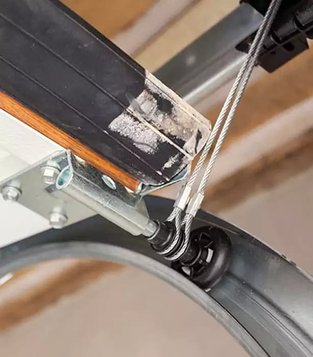 Overhead Door Cable Replacement Bay Harbor Islands