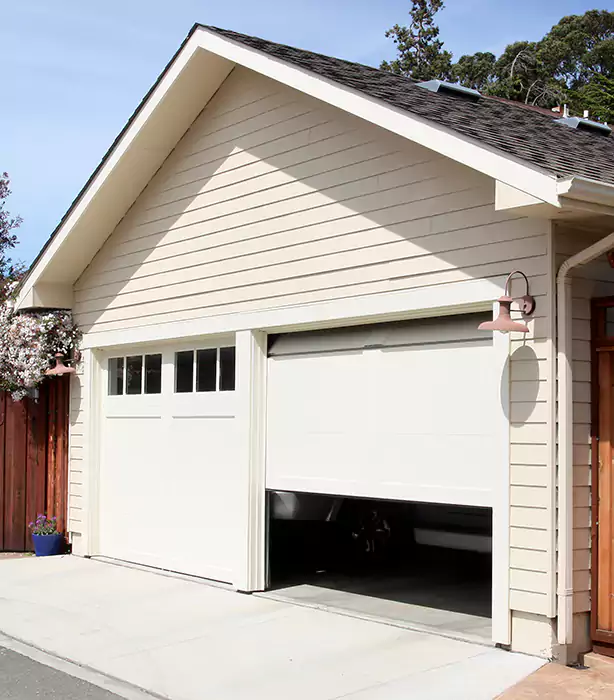 Overhead Door Replacement Bay Harbor Islands