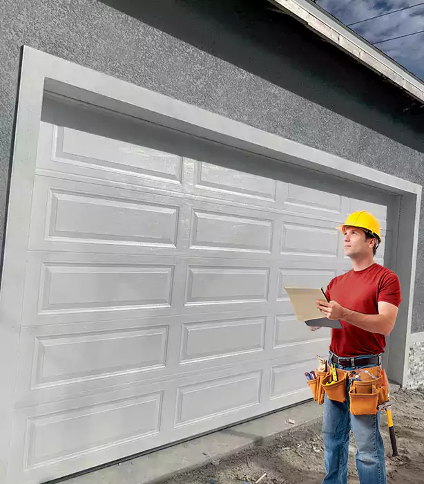 Overhead Garage Door Repair Bay Harbor Islands