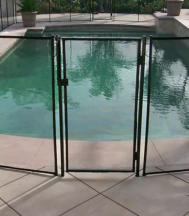 Pool Gate Repair Bay Harbor Islands