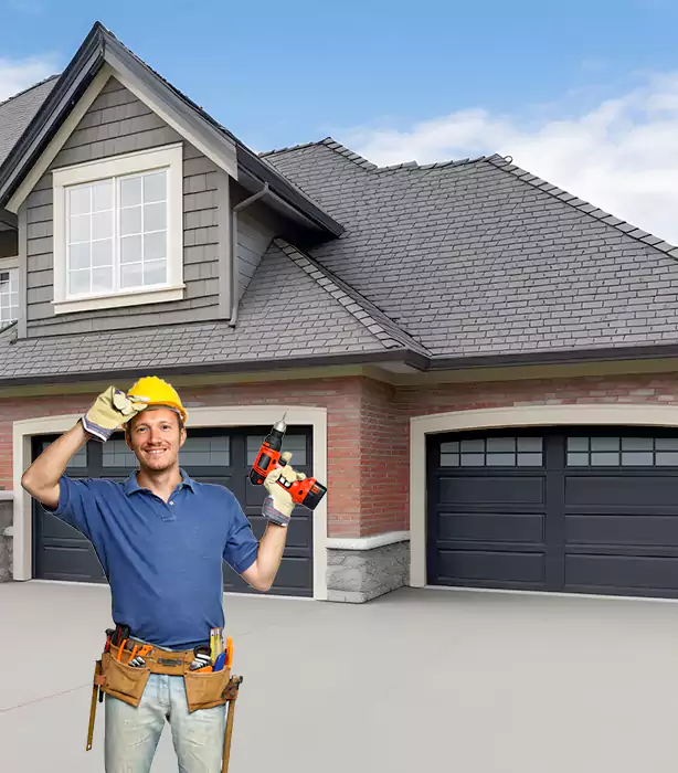 Precision Garage Door Repair Bay Harbor Islands