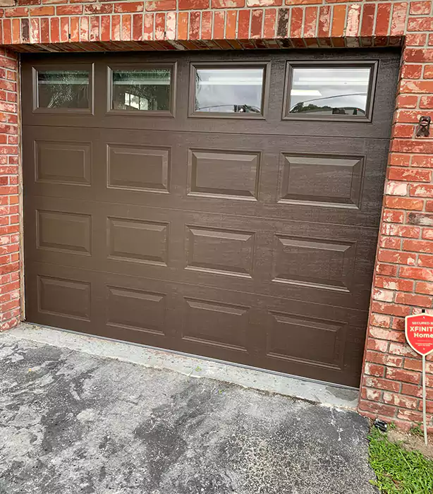 Residential Door Installation Bay Harbor Islands