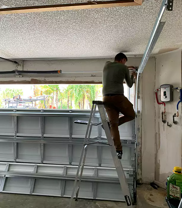 Residential Door Replacement Bay Harbor Islands 