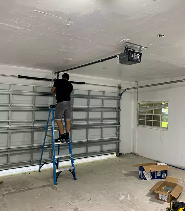 Residential Garage Door Bay Harbor Islands