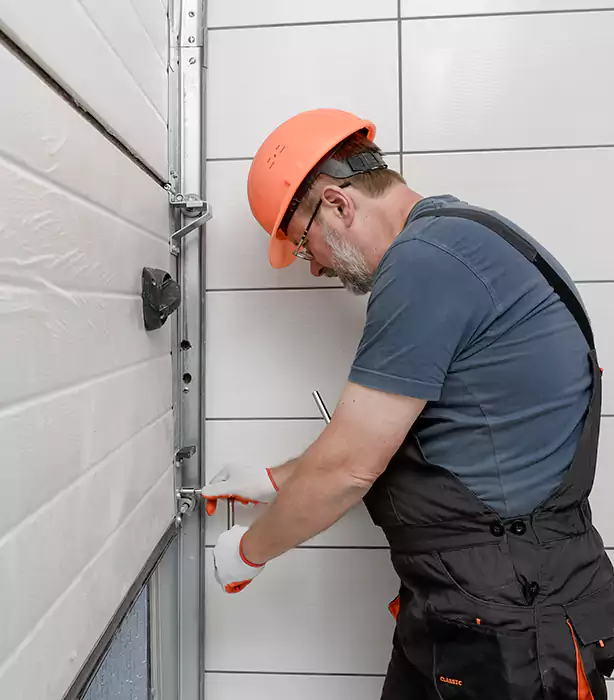 Residential Garage Door Repair Bay Harbor Islands