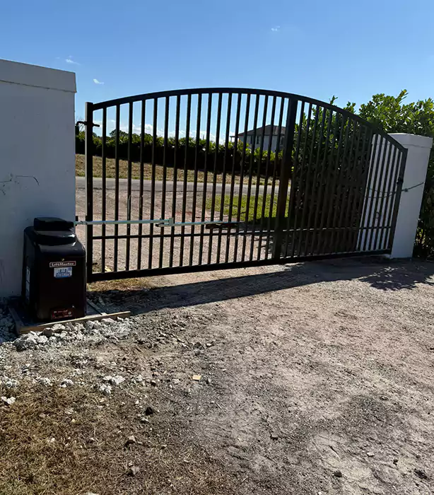 Residential Gate Repair Bay Harbor Islands