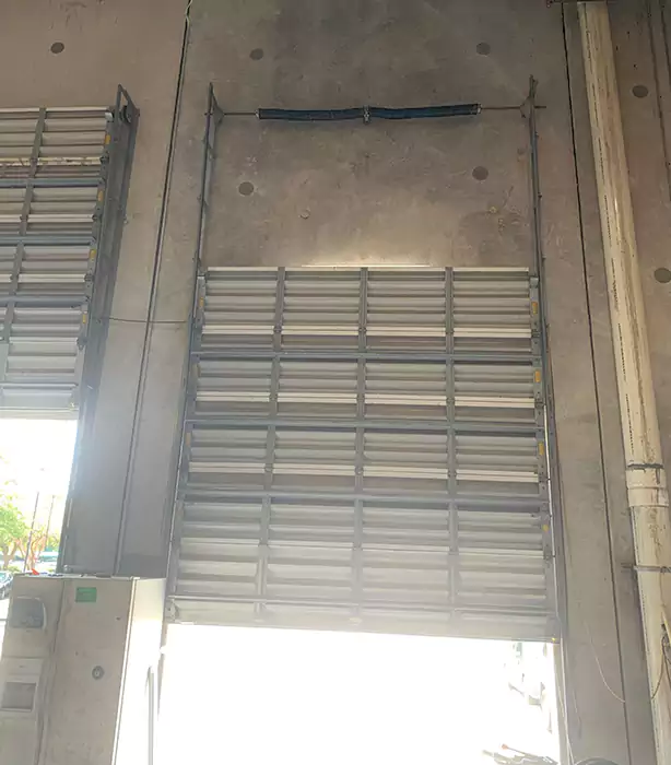 Roll Up Doors For Sheds Bay Harbor Islands