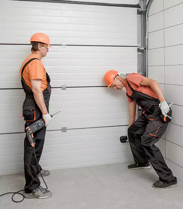 Rolling Garage Door Repair Bay Harbor Islands