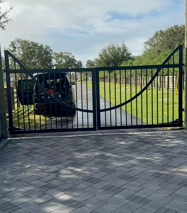 Swing Gate Repair Bay Harbor Islands