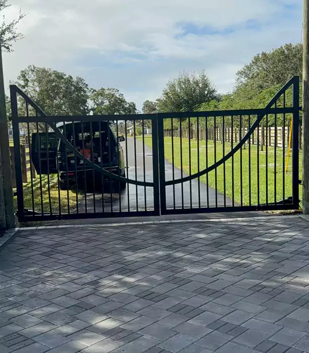 Wrought Iron Gate Repair Bay Harbor Islands