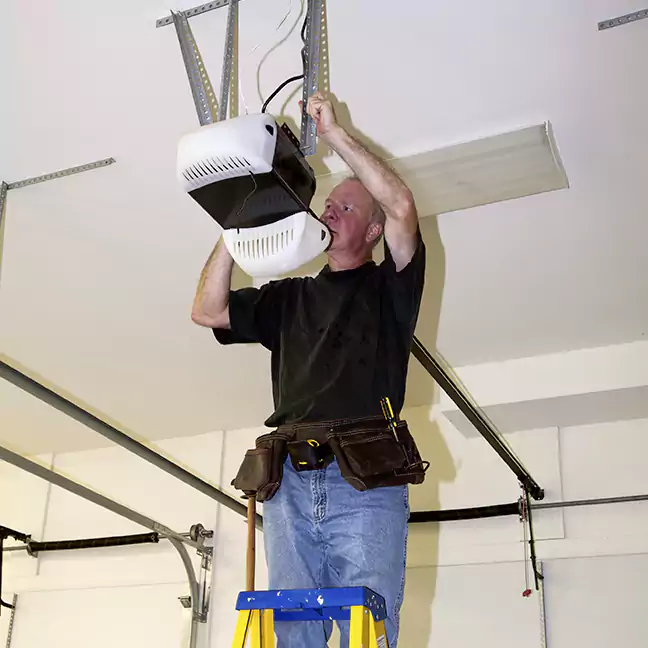 Our Best Garage Door Services in Bay Harbor Islands, FL