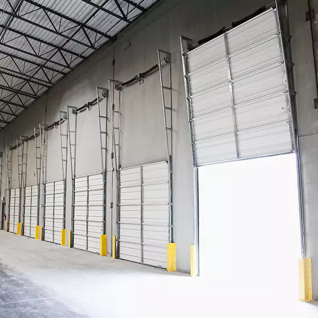 Top Rated Commercial Roll Up Garage Door Services in Bay Harbor Islands, FL