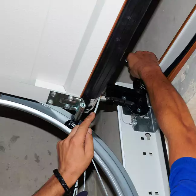 Garage Door Cable Replacement Bay Harbor Islands