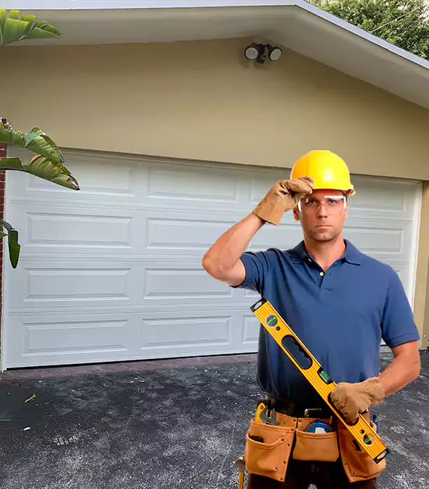 Our Best Garage Door in Bay Harbor Islands, FL