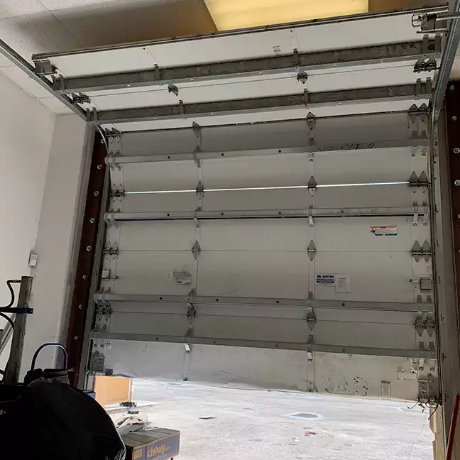 Trusted Choice For Janus Roll Up Garage Doors in Bay Harbor Islands, FL