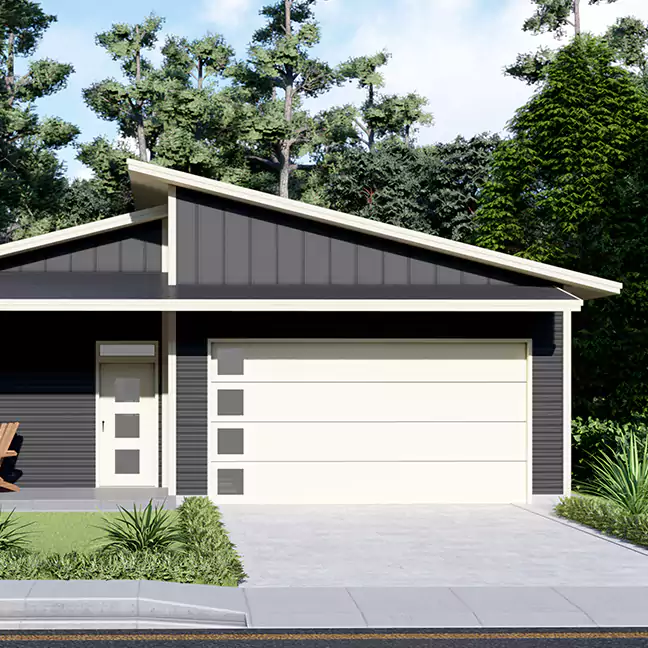 The Trusted Expert for Overhead Garage Door Replacement in Bay Harbor Islands, FL